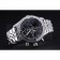 Breitling Chronomat Evolution Black Dial Stainless Steel Bracelet  622515
