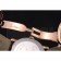 Cartier Ronde Solo Brown Dial Rose Gold Case Brown Leather Strap