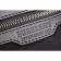 Burberry Grey Check Messenger Bag