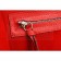 Celine Phantom Medium Red