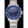 Blancpain Fifty Fathoms Flyback Chronograph Blue Dial Stainless Steel Case And Bracelet 1453773