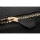 Hermes Kelly 28 Black 608142