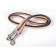 Celine Luggage Nano Peach Silver Hardware 18926746