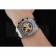 Swiss Audemars Piguet Royal Oak Offshore Gold Dial Stainless Steel Case Black Leather Strap  622849