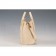 Celine  Nano Luggage Beige