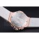 Hublot Big Bang Tutti Frutti White Strap Gold Dial