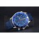 Omega Seamaster Professional Emirates Team 2013 Blue  622045