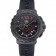 Tag Heuer Formula 1 Chronograph Black Dial Black Bezel Red Numerals  622408