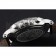 Patek Philippe Grand Complications White Dial Engraved Silver Case Brown Leather Bracelet 1454143