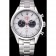 Tag Heuer Carrera Calibre 17 Stainless Steel  622075