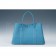 Hermes Garden Party Tote Blue