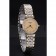 Longines La Grande Classique Champagne Dial Two Tone Bracelet Femme  622137
