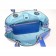 Diorissimo Medium Blue City Bag