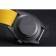 Rolex Stealth Submariner Yellow Nylon Strap 622012