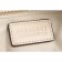 Burberry House Check And White Leather Shoulder Bag 18926904