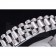 Rolex Day-Date White Dial Stainless Steel Bracelet  622547