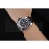 Breitling Superocean 42 Abyss White Accents Rubber Bracelet  622507