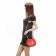 Chloe Drew Bag Red