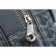 Goyard Chevron Grey Backpack 18927367