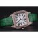 Cartier Santos 100 Diamond Rose Gold Bezel 621912