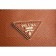 Prada Double Tote Tan 18926819