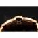 Swiss Cartier Ballon Bleu Two Timezone White Dial Gold Case Gold Bracelet 1453873