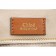 Chloe Indy Tan Leather Double Carry Bag 18927082