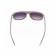 Burrbery Logo Black Frame Sunglasses  308384