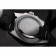 Rolex Swiss Submariner Pro-Hunter Black Fabric Strap Black Dial