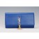 Saint Laurent Cassandre Tassel Royal Blue Clutch 608319