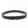 Hermes Large H Buckle Brown Belt