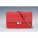 Dior Small Flap Light Blue Python Bag 18927159