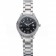 Omega Seamaster Aqua Terra Black Dial Diamond Case Stainless Steel Bracelet  622449