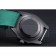 Rolex Stealth Submariner Green Nylon Strap 622009