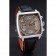 Tag Heuer Monaco 24 Calibre 36 Chronograph Gold And Beige Dial Black Leather Strap 622274