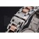 Longines PrimaLuna Stainless Steel And Gold Diamond Case  622585