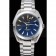 Omega Seamaster Aqua Terra Black Dial Yellow Numerals Stainless Steel Bracelet  622524