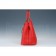 Prada Saffiano Soft Double Collage Print Red Bag 18927285