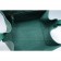 Celine Luggage Phantom Tote Green