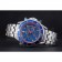 Omega Seamaster Professional Emirates Team 2013 Blue  622057