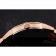 Burberry The City Pink Dial Rose Gold Case And Bracelet