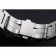 Swiss Cartier Ballon Bleu White Dial Stainless Steel Case Steel Bracelet  622672