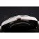Rolex Oyster Perpetual Dark Rhodium Dial Stainless Steel Case And Bracelet