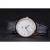 Longines La Grande Classique White Dial Black Leather Strap Homme  622115