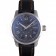 Montblanc Timewalker Hemispheres Leather Strap  621625