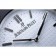 Audemars Piguet Royal Oak Wall Clock Black-White  622461