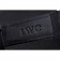 IWC Pilot Tourbillon White Dial Stainless Steel Case Black Textile Strap