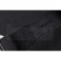 Swiss Cartier Santos Dumont Diamond Case White Dial Roman Numerals Black Leather Bracelet    622652