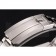Swiss Rolex GMT Master II Black Dial Stone Set Bezel Stainless Steel Case And Bracelet 1453747