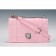Dior Diorama Small Flap Bag Light Pink 18926730